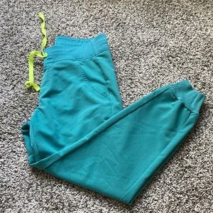 FIGS Marine Zamora Jogger Scrub Pants